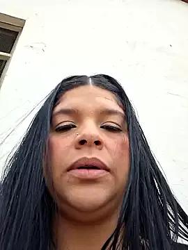 Eiimy_pretty from StripChat is Freechat
