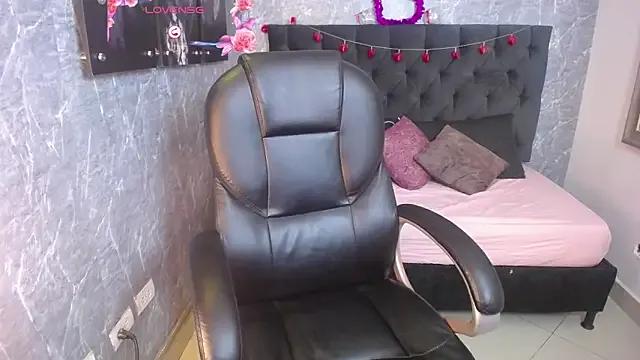 eileen__stone from StripChat
