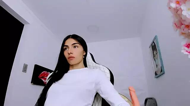 eimy_skinny_ from StripChat is Freechat