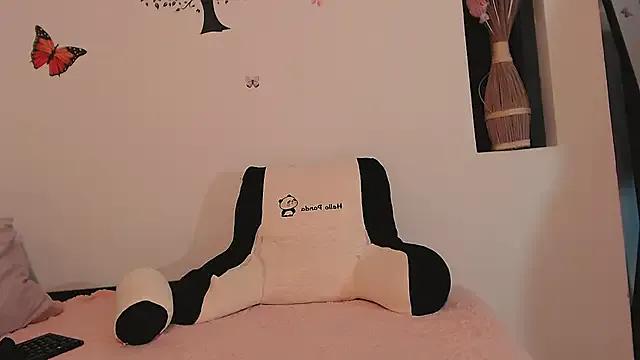 Private elacoquette on StripChat