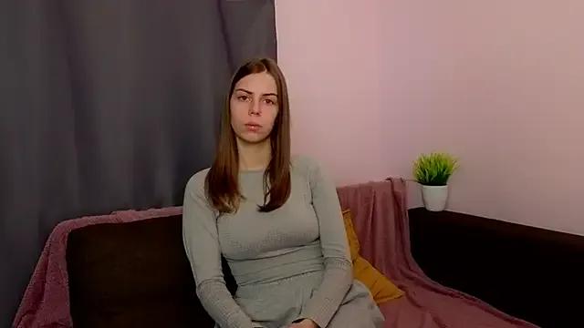 ElaineRothwell from StripChat is Freechat