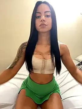 Elamesmamorena — Tokens