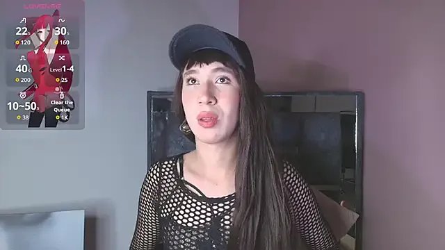 Electra_Gosselin on StripChat 