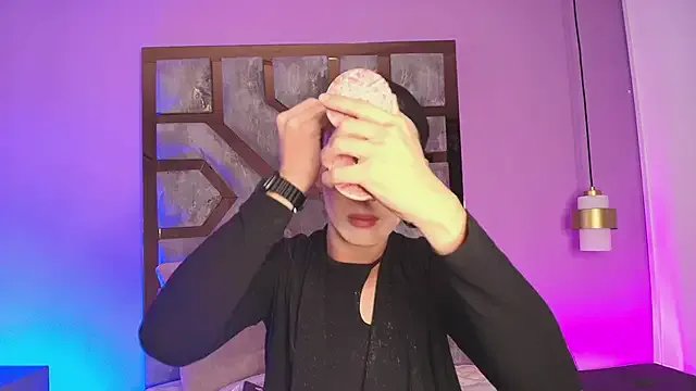 Electra_Gosselin on StripChat 