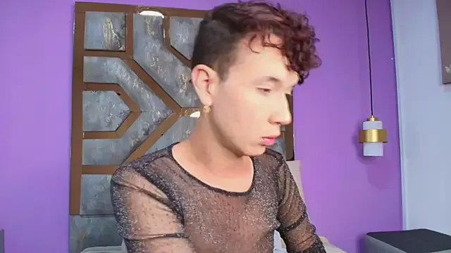 Electra_Gosselin on StripChat 