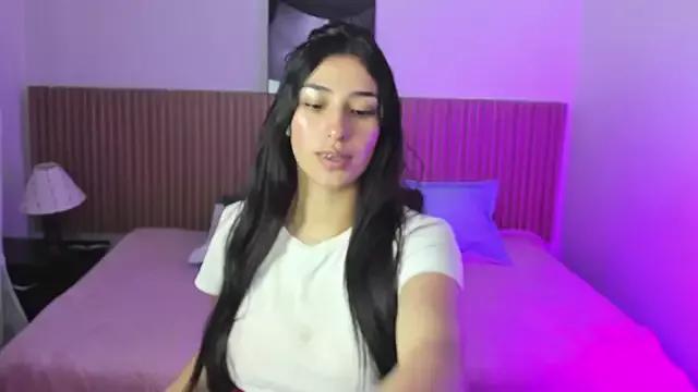 ElecttraKane from StripChat