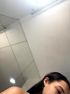 Elen01 from StripChat is Freechat