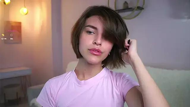 EleneButton from StripChat