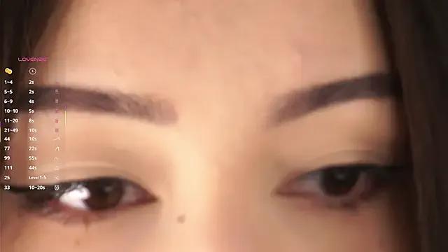 EleonorSimmes from StripChat is Freechat