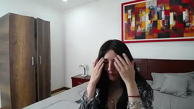 Eli_Bunny_ from StripChat is Freechat