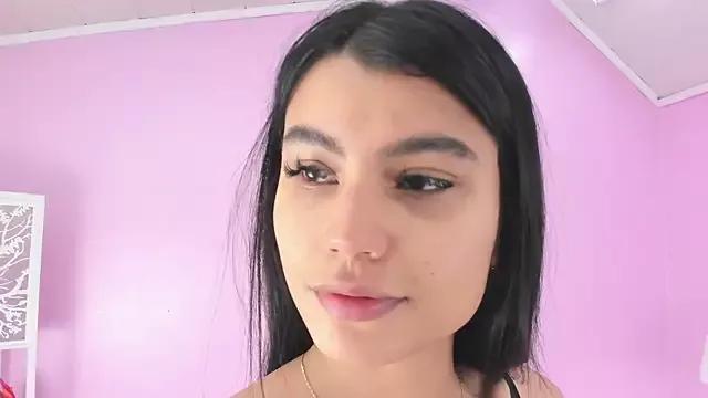 eliana_09 from StripChat is Freechat