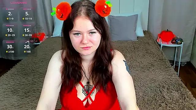 ElisSweety from StripChat is Freechat