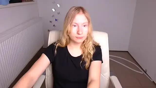 Elizabeth_Kissa from StripChat is Freechat