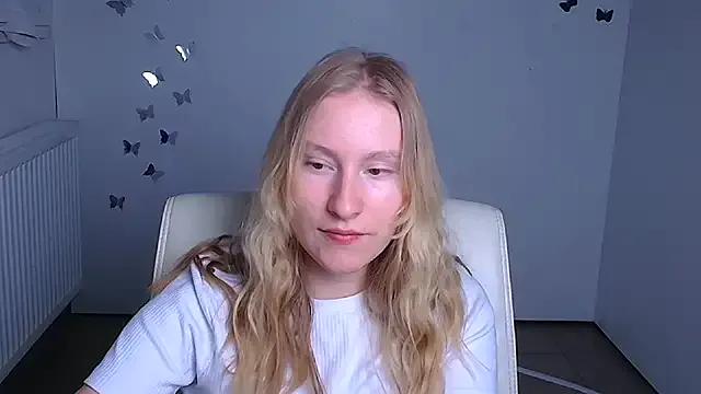 Elizabeth_Kissa from StripChat is Freechat
