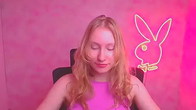Elizabeth_Kissa from StripChat is Freechat