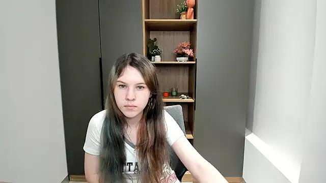 Freechat ElizSpieth on StripChat