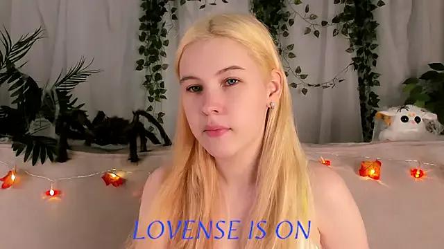 Freechat ElizSpieth on StripChat