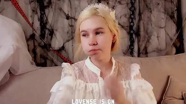 StripChat ElizSpieth is Freechat ElizSpieth — Slap pussy x10