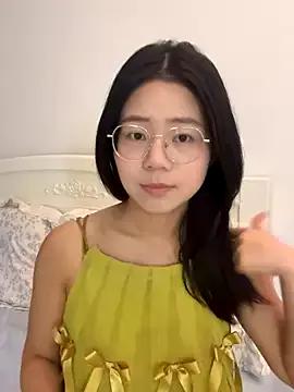 Ella-A9 from StripChat is Freechat