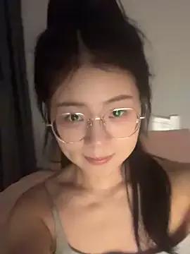 Ella-A9 from StripChat is Freechat