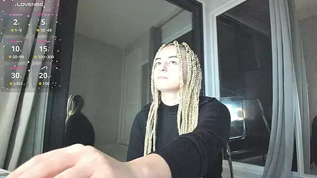 Freechat Ella_Vee on StripChat