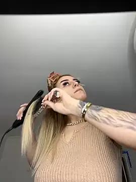 Freechat Ella_Vee on StripChat