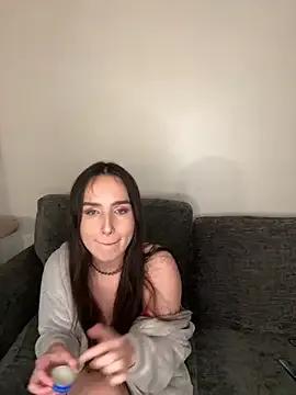 EllaEroticaX — reverse cowgirl