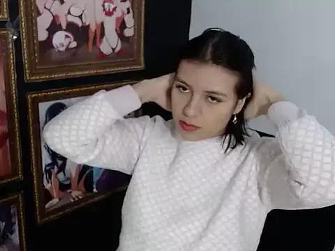 ElleDiane_Sex from StripChat is Freechat