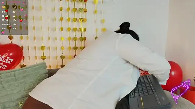 EllenaBoobs_ from StripChat is Freechat
