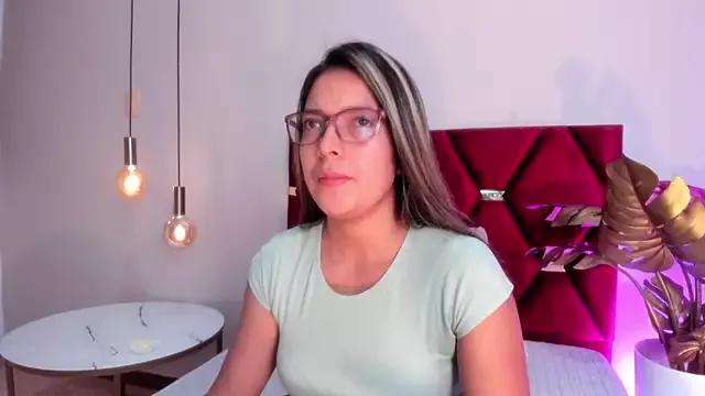 EllieFontanes from StripChat