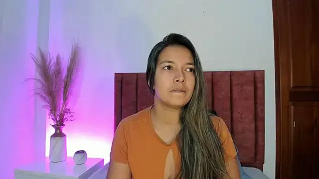 EllieFontanes from StripChat is Freechat