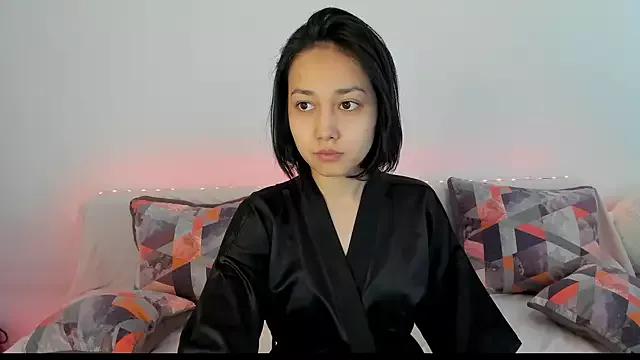 Masturbate to asian webcam shows. Sweet cute Free Performers.