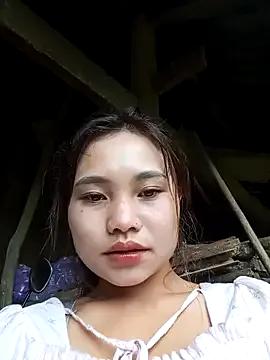 EllyBaby20 from StripChat is Freechat