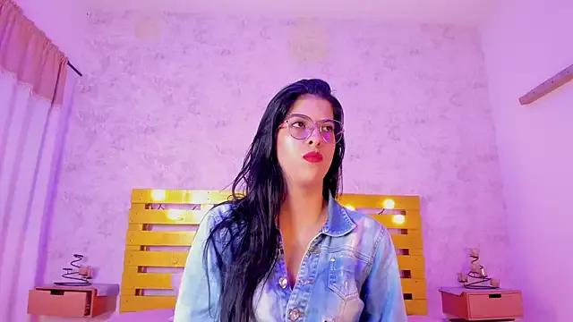 Elody_Smith10 from StripChat is Freechat