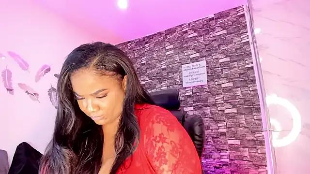 Elsie_morris12 from StripChat is Freechat