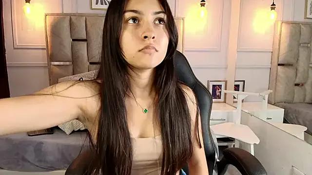 Emelie_Ch1 from StripChat