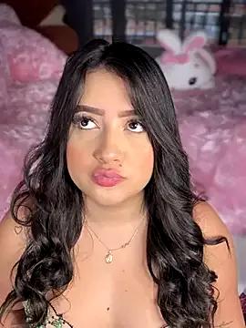 Emiily_Moore1 from StripChat is Freechat