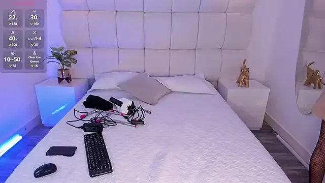 Freechat Emili__Jackson on StripChat