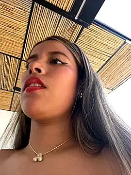 EMILIIA_RICHTER__ from StripChat is Freechat