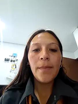 StripChat Emily-7_ is Freechat Emily-7_ — REAL SEX CO WORKER-CUM ON TITS-TICKET 16