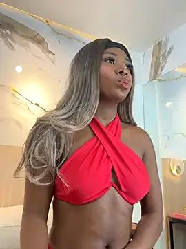 Emily_browne from StripChat