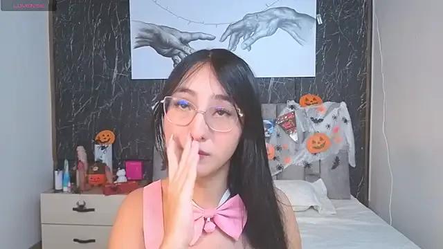 Freechat emily_vermont on StripChat