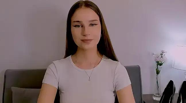 EmilyDarling from StripChat is Private