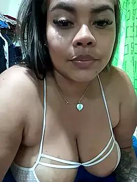 EmilyDuran_ from StripChat is Freechat