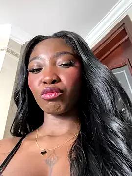EmilyKisx from StripChat is Freechat