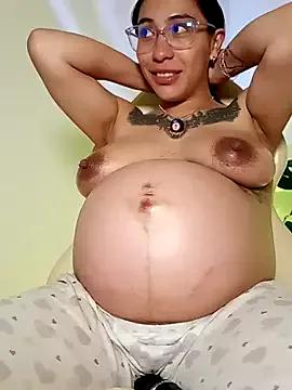 emma_rouse69 from StripChat