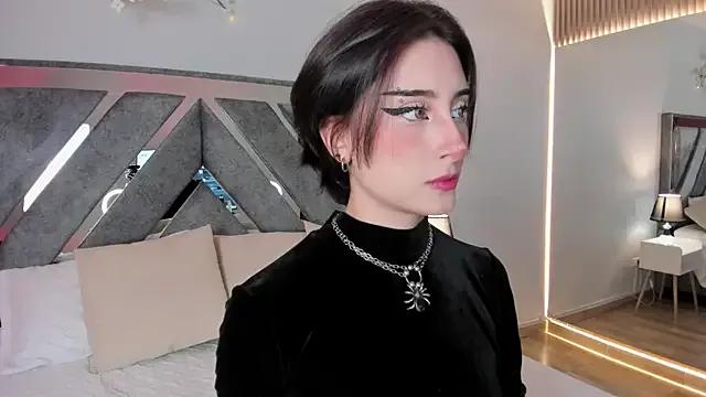 StripChat EmmaCollins___ is Freechat EmmaCollins___ — Hot Morning