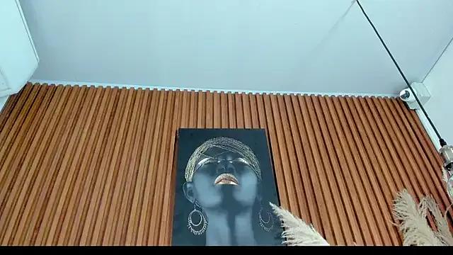 Freechat EmmadaSilva on StripChat