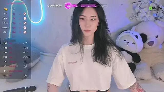 EmmaHixLove from StripChat