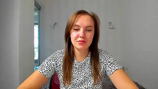 EmmaNorman from StripChat